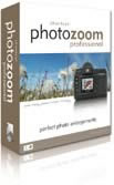 PhotoZoom Pro (S-Spline Pro)