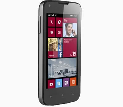Prestigio пуска Windows Phone 8.1 смартфони