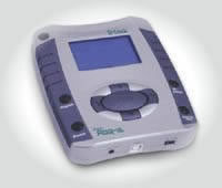 D-Link Roq-it - поредният MP3 плейър, оборудван с твърд диск...