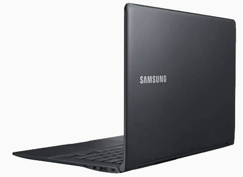 Лаптопът Samsung ATIV Book 9 Lite - тъчскрийн на достъпна цена