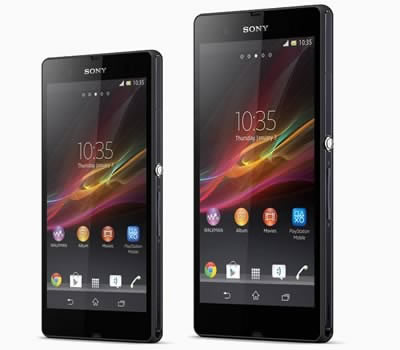 Sony Xperia L4 ще е първия смартфон - таблет на компанията