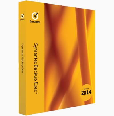 Symantec Backup Exec 2014 - мощен инструмент за запазване и възстановяване на критични данни