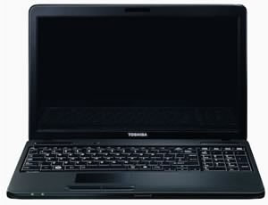 Toshiba анонсира два бюджетни лаптопа...