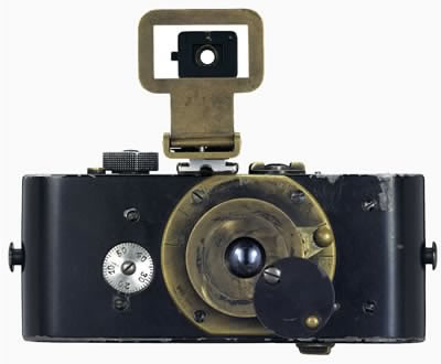 100 години Leica