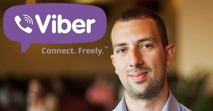 Viber открива представителство за Централна и Източна Европа в България