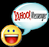 Yahoo! Messenger 8.1.0.195