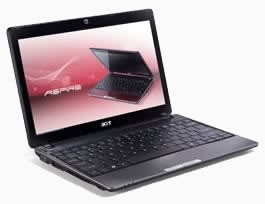 Aspire 1430 - нов 11.6-инчов лаптоп от Acer