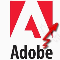 Софтуерният гигант Adobe за пръв път с милиардно тримесечие