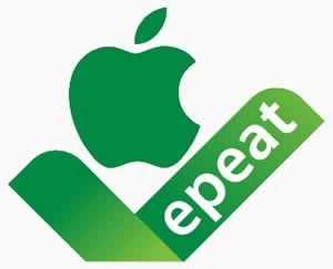 Apple се отметна - ще продължи с участието си в EPEAT