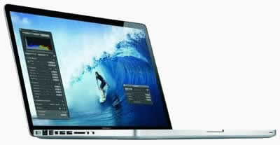 Apple ъпгрейдва MacBook Pro лаптопите