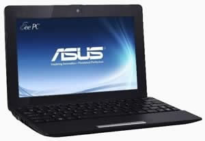 Asus поддържа нетбук продажбите с новия, евтин MeeGo Eee PC X101