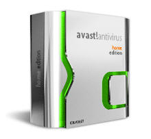 Безплатен антивирус - Avast!, версия 6.0.1203