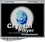 Crystal Player 1.85 (Christmas Edition)