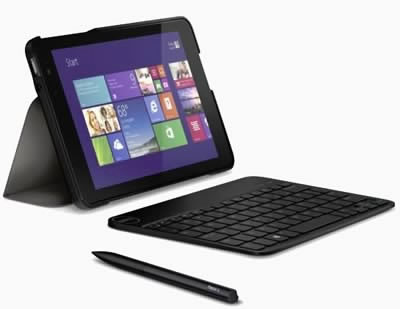 Dell пуска в продажба на 18 октомври два нови Venue таблета - с Android и с Windows 8.1