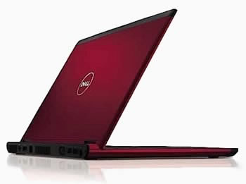 Vostro V130 - Нов бизнес лаптоп с ниска цена от Dell