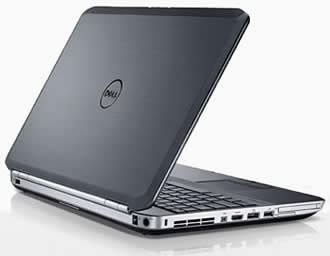 Нови Latitude лаптопи от Dell