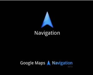 Google навигация работи вече и в България
