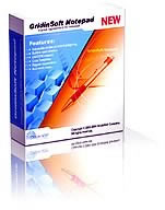 GridinSoft Notepad 3.3.1.1