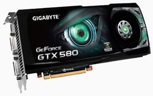 AMD Radeon HD 6970 ще е по-бърза от nVidia GeForce GTX 580