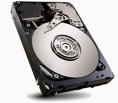 Seagate вече има твърди дискове с капацитет 8 терабайта