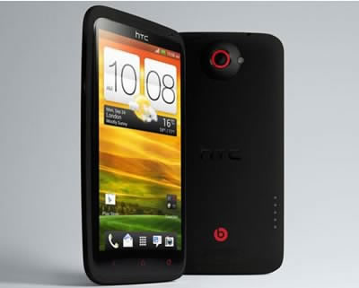 Новият смартфон HTC One Х+ вече и в България