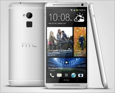 Подробности за наследника на HTC One