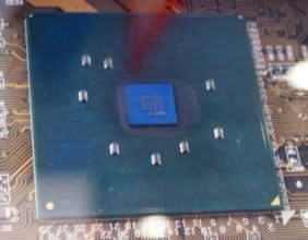 Intel пусна най-накрая евтиния чипсет i845...