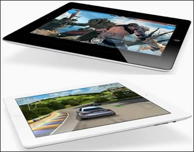 Apple ще пусне mini iPad със 7.85-инчов екран това лято