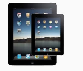Apple все пак ще ни зарадва със 7-инчов iPad