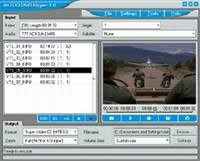 ImTOO DVD Ripper, версия 2.0.28... 