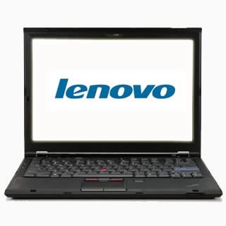 Lenovo регистртрира увеличени продажби, но ще остане на второ място при производителите на лаптопи
