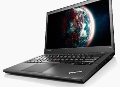 Lenovo ThinkPad T440s - ултрабук от висок клас с Intel Haswell процесор