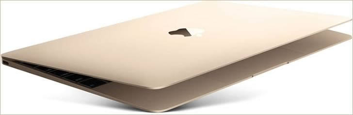 Apple MacBook 2015 ултрабук
