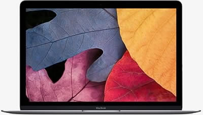 Apple MacBook 2015 - най-тънкия и лек ултрабук в света