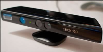 Microsoft - Контролерът Kinect се продава като топъл хляб