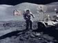 Навършват се 30 години от последното посещение на човек върху Луната