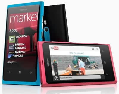 Очакват се ниски продажби за новите Windows смартфони на Nokia