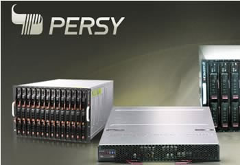 Persy представи нови компютърни системи с Intel Haswell процесори