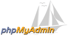 phpMyAdmin 2.11.2.2