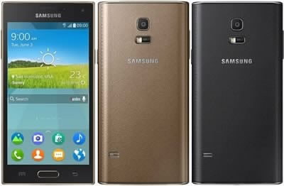 Samsung пуска бюджетния Tizen смартфон Z1 за Индия