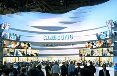 Телевизорите на Samsung, базирани на квантови точки ще се казват SUHD TV