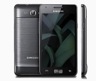 nVidia Tegra 2 смартфонът Samsung Galaxy R в продажба