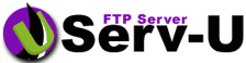 Serv-U FTP Server 6.1.0.1