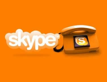Skype 3.0.0.106 Beta
