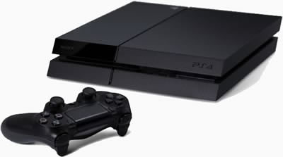 Над 13 милиона Sony PlayStation 4 гейм конзоли са продадени за 1 година