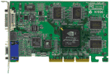 MSI пуска видеокарта MS-StarForce 820 ...