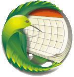 Mozilla Sunbird Portable Edition 0.7