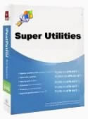 Super Utilities, версия 9.9.28
