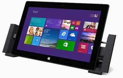 Docking Station for Surface Pro