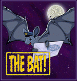 The Bat! 1.54 Beta 19...